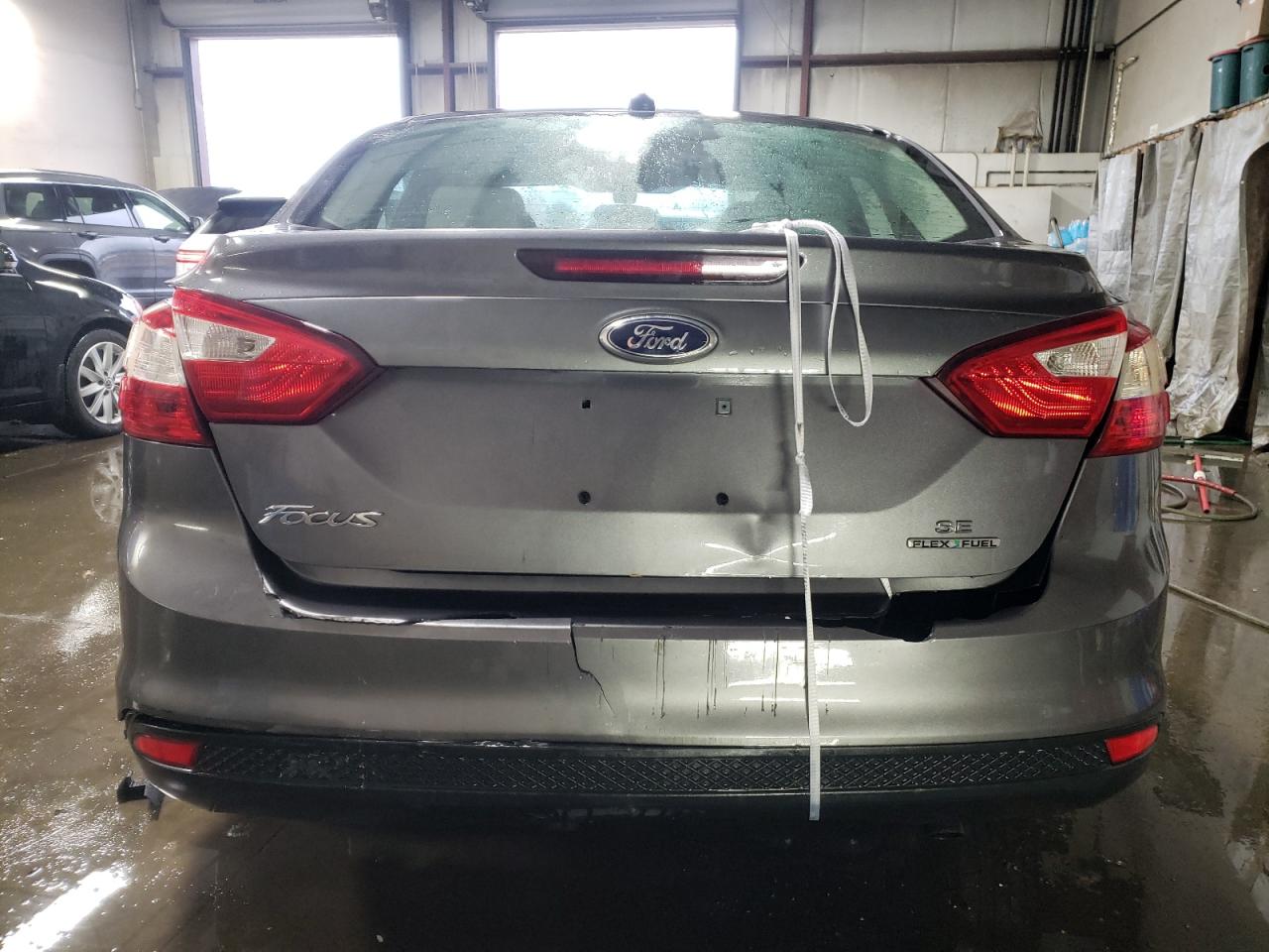 2013 Ford Focus - Image 6
