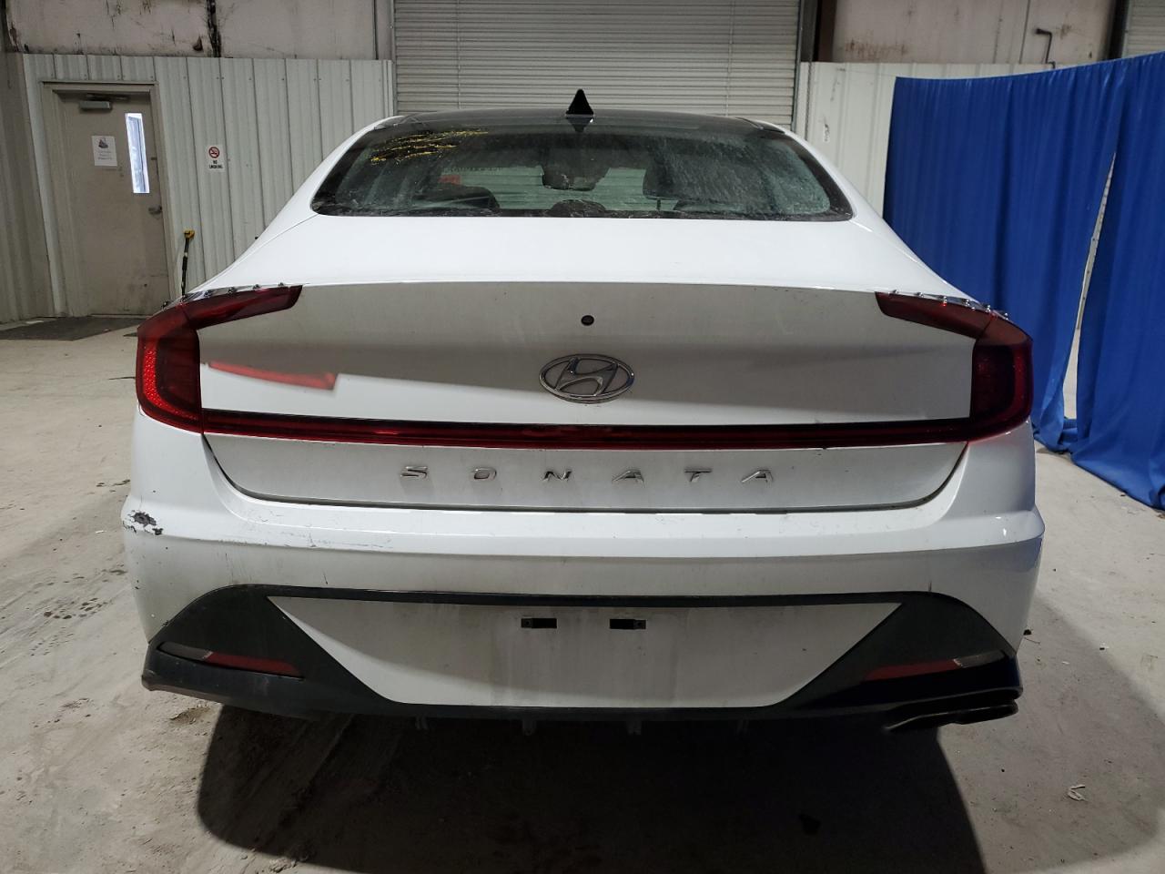 2021 Hyundai Sonata - Image 6
