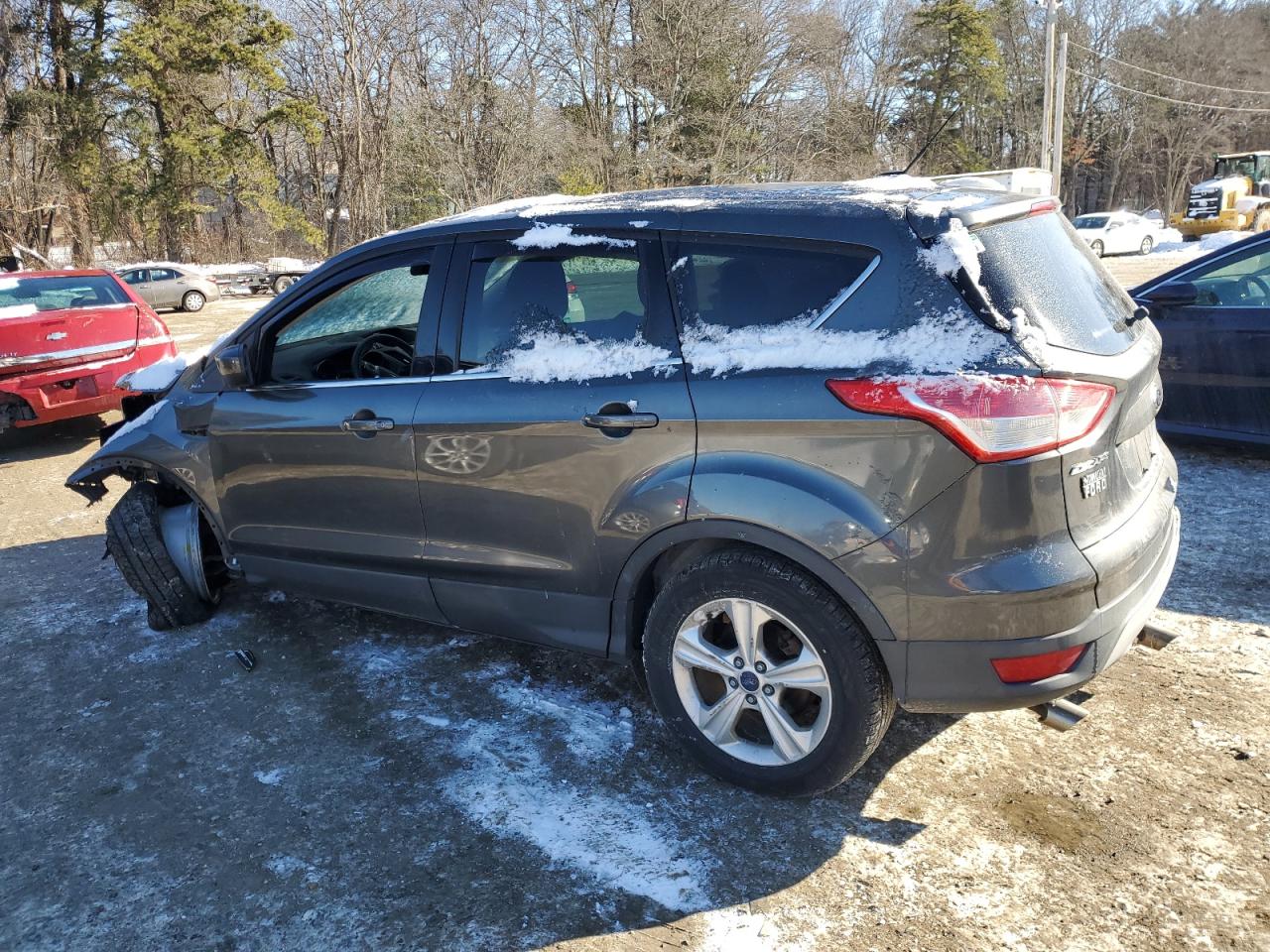2015 Ford Escape - Image 2