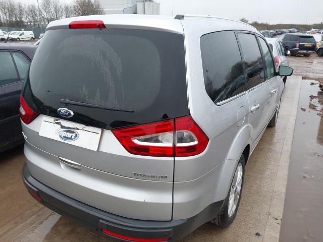 2014 FORD GALAXY TIT