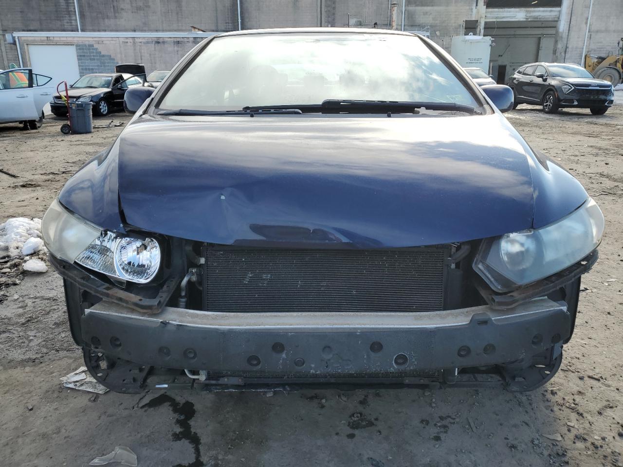 2010 Honda Civic - Image 5