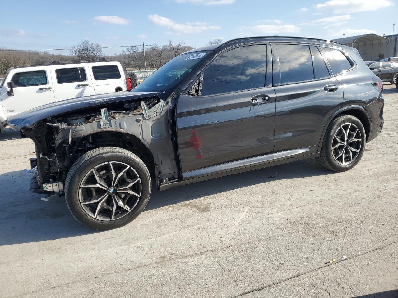 2023 BMW X3 - Image 1
