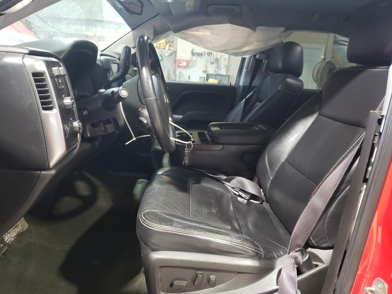 3GCUKREC0HG214576 CHEVROLET ALL Models 2017