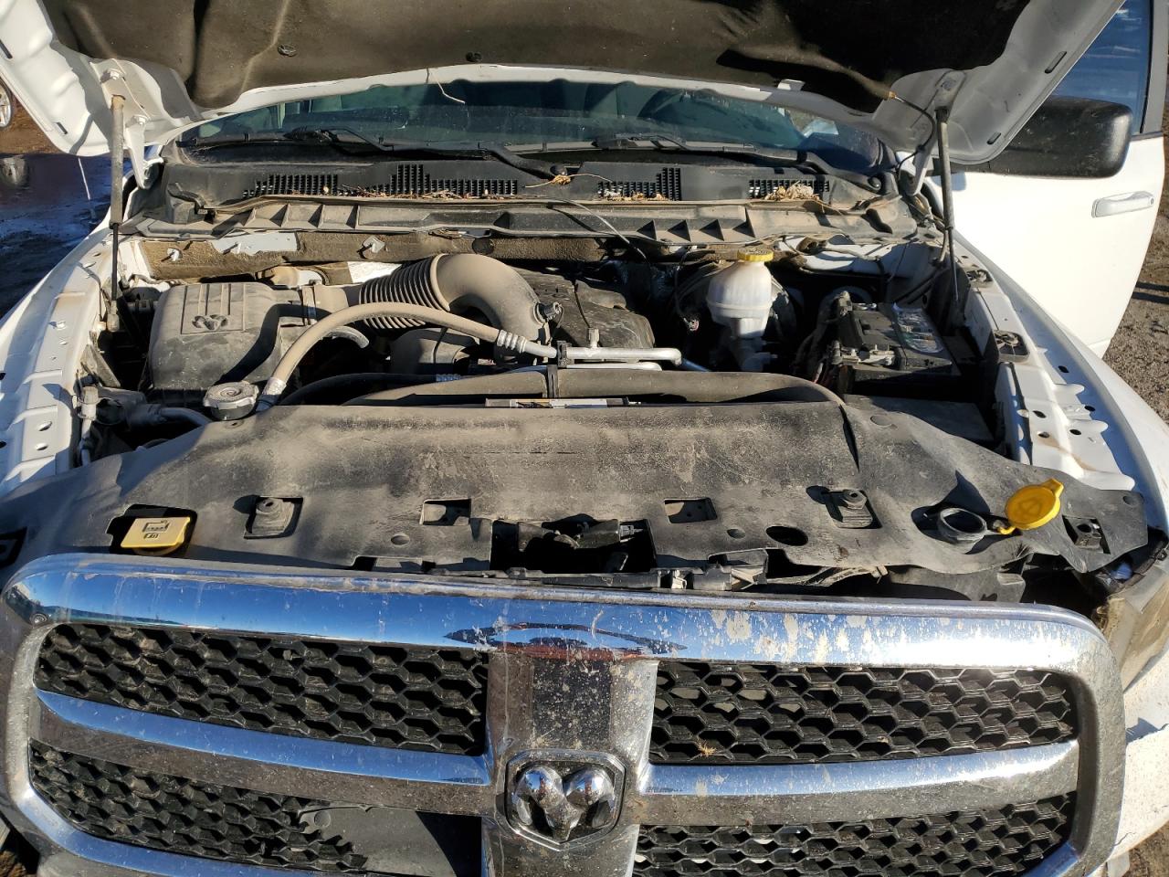 2019 RAM 1500 - Image 13