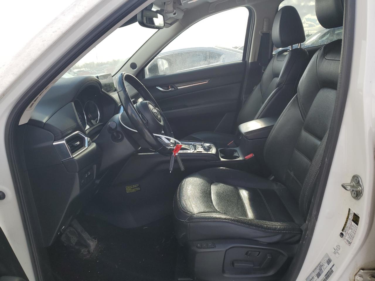 2017 Mazda CX-5 - Image 7
