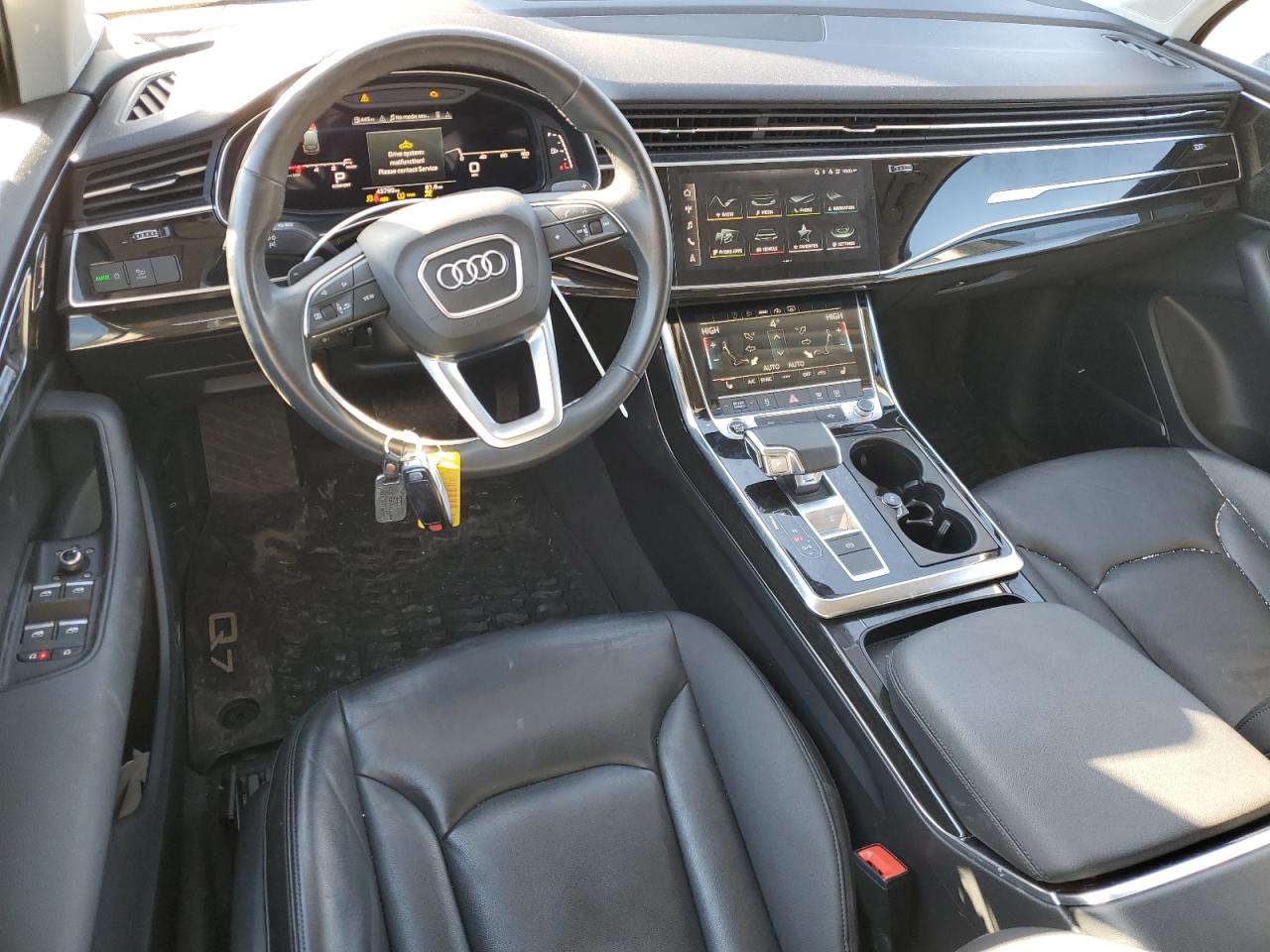 2022 Audi Q7 - Image 8