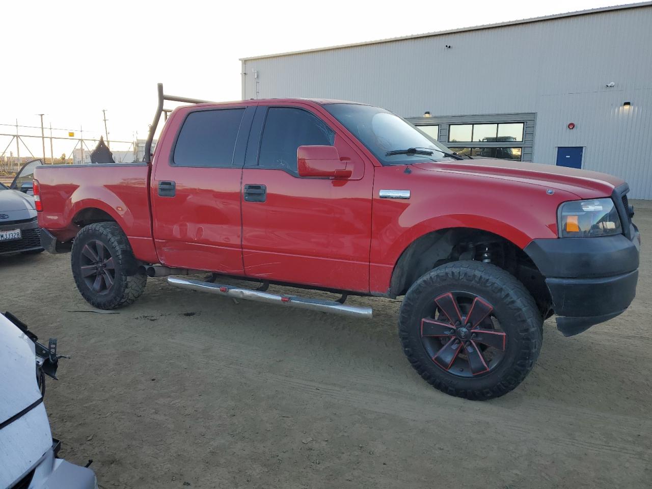 2005 Ford F-150 - Image 4