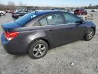 2014 Chevrolet Cruze Lt en Venta en Loganville, GA - Front End