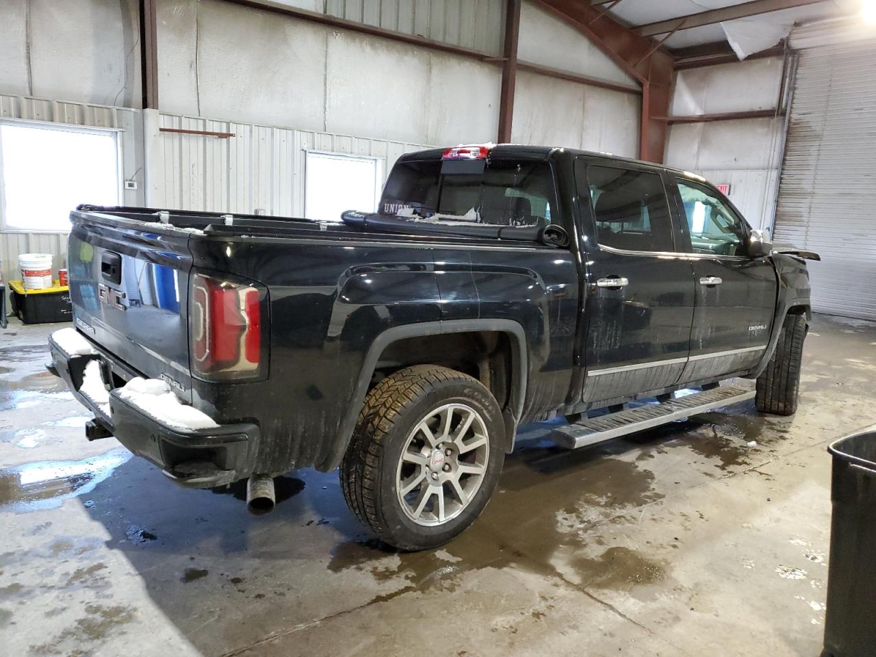2016 GMC Sierra - Image 3