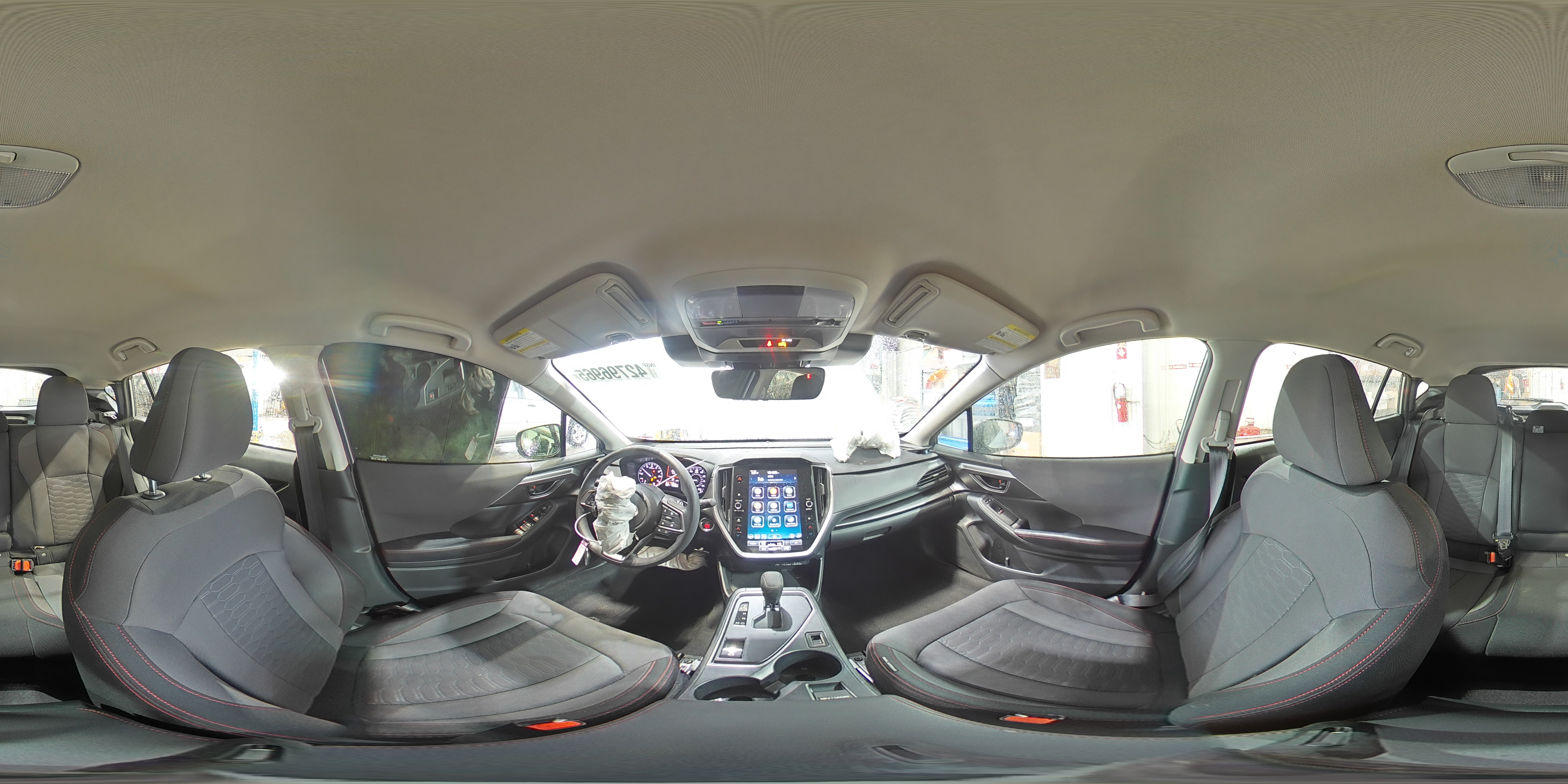 2024 Subaru Impreza - Image 14