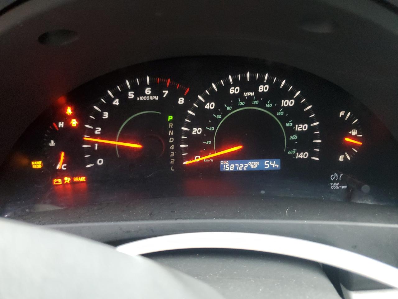 2009 Toyota Camry - Image 9