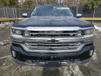 2016 Chevrolet Silverado K1500 High Country للبيع في Waldorf، MD - Undercarriage