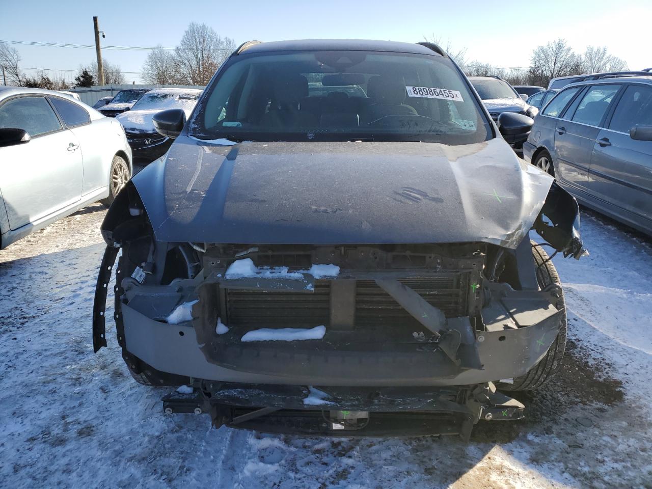 2020 Ford Escape - Image 5