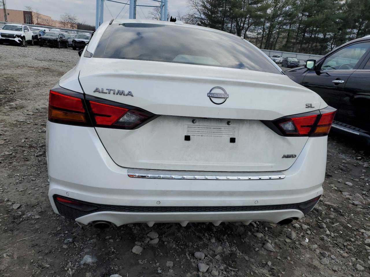 1N4BL4EW9PN396663 NISSAN ALTIMA 2023