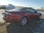 2008 Jaguar Xk  for Sale in Bridgeton, MO - Rear End