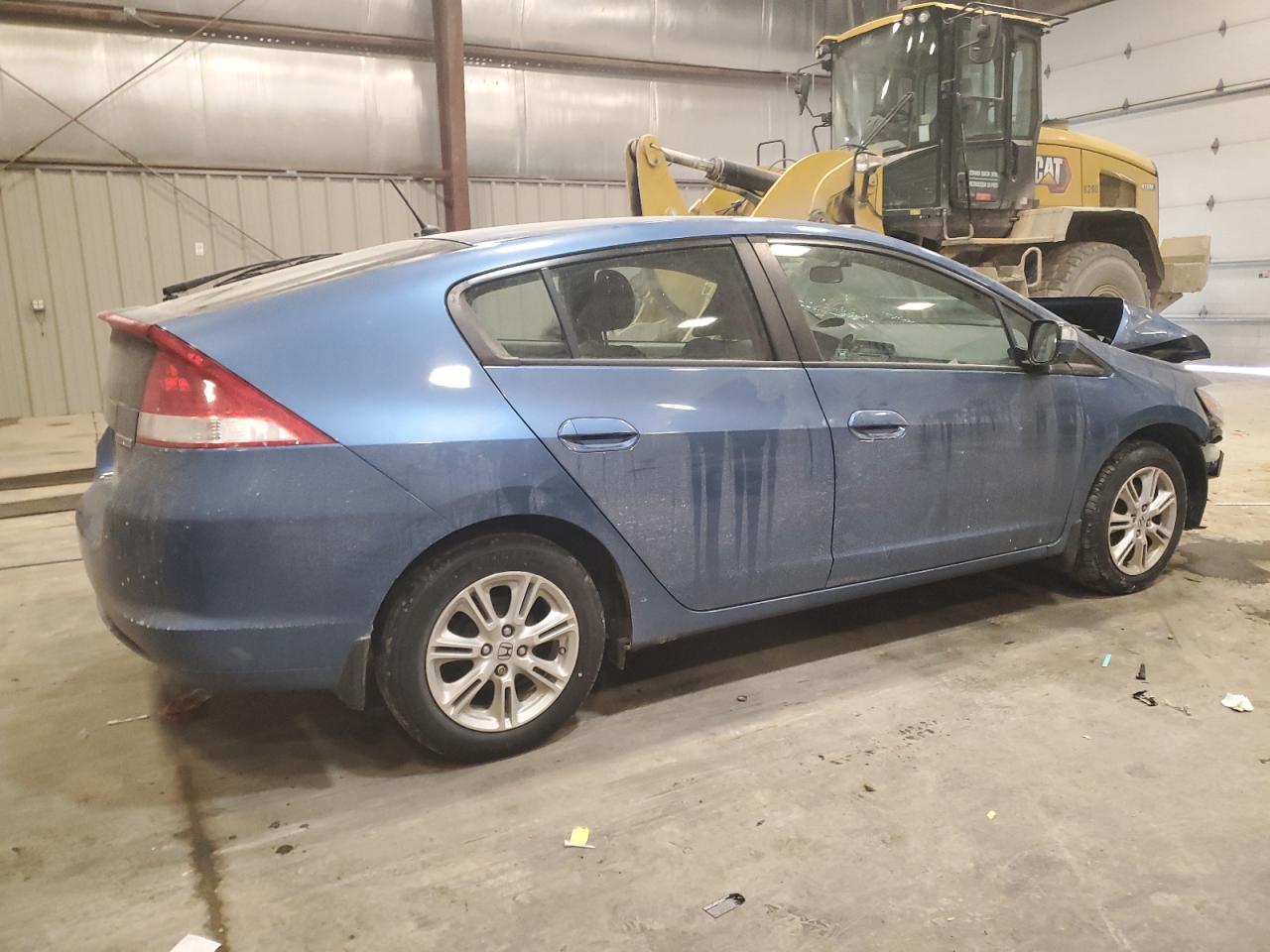 2010 Honda Insight - Image 3