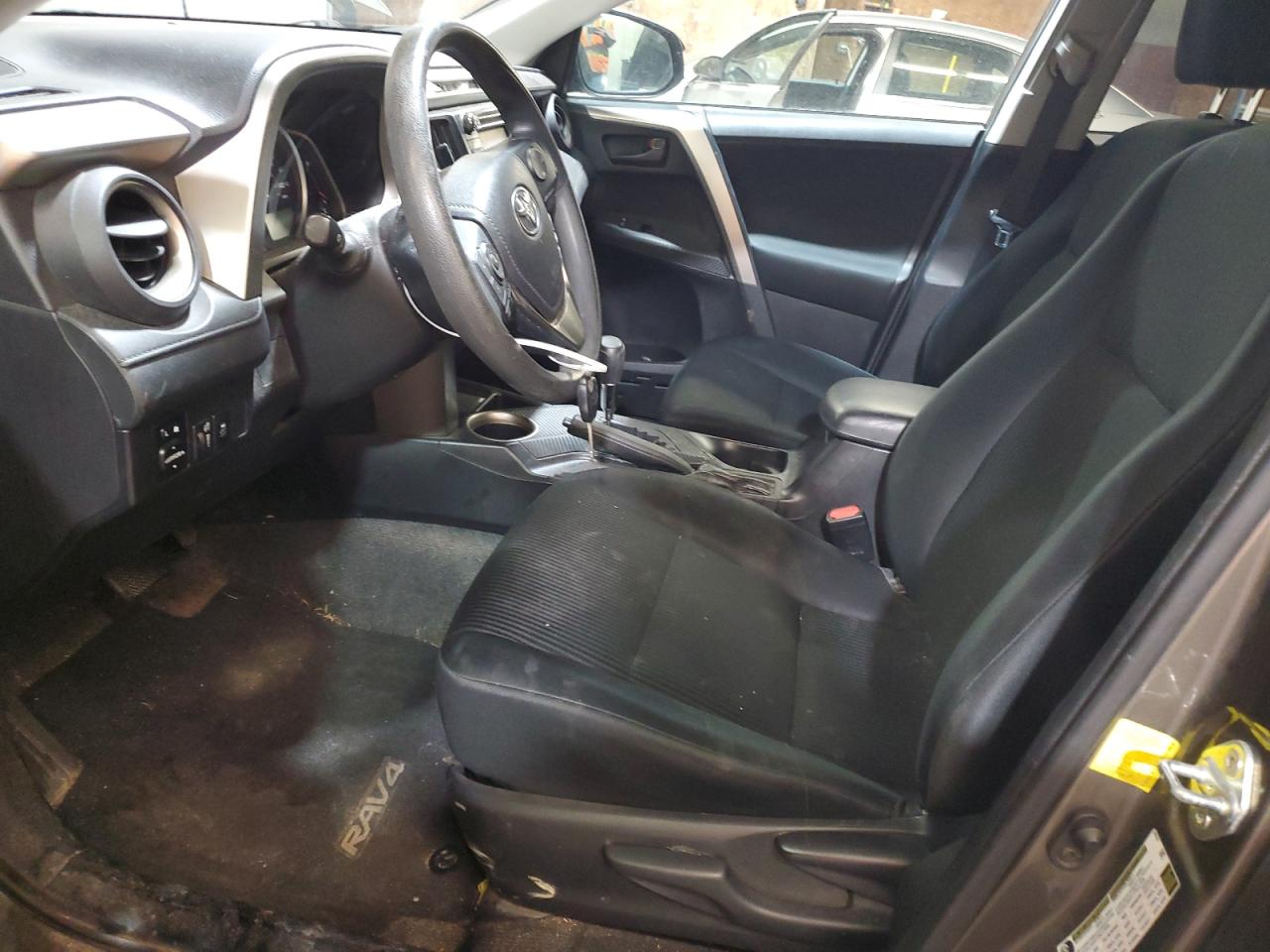 2015 Toyota RAV 4 - Image 7