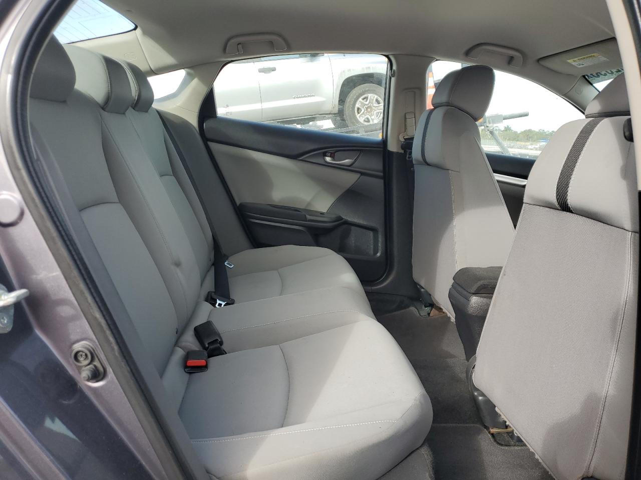2018 Honda Civic - Image 10