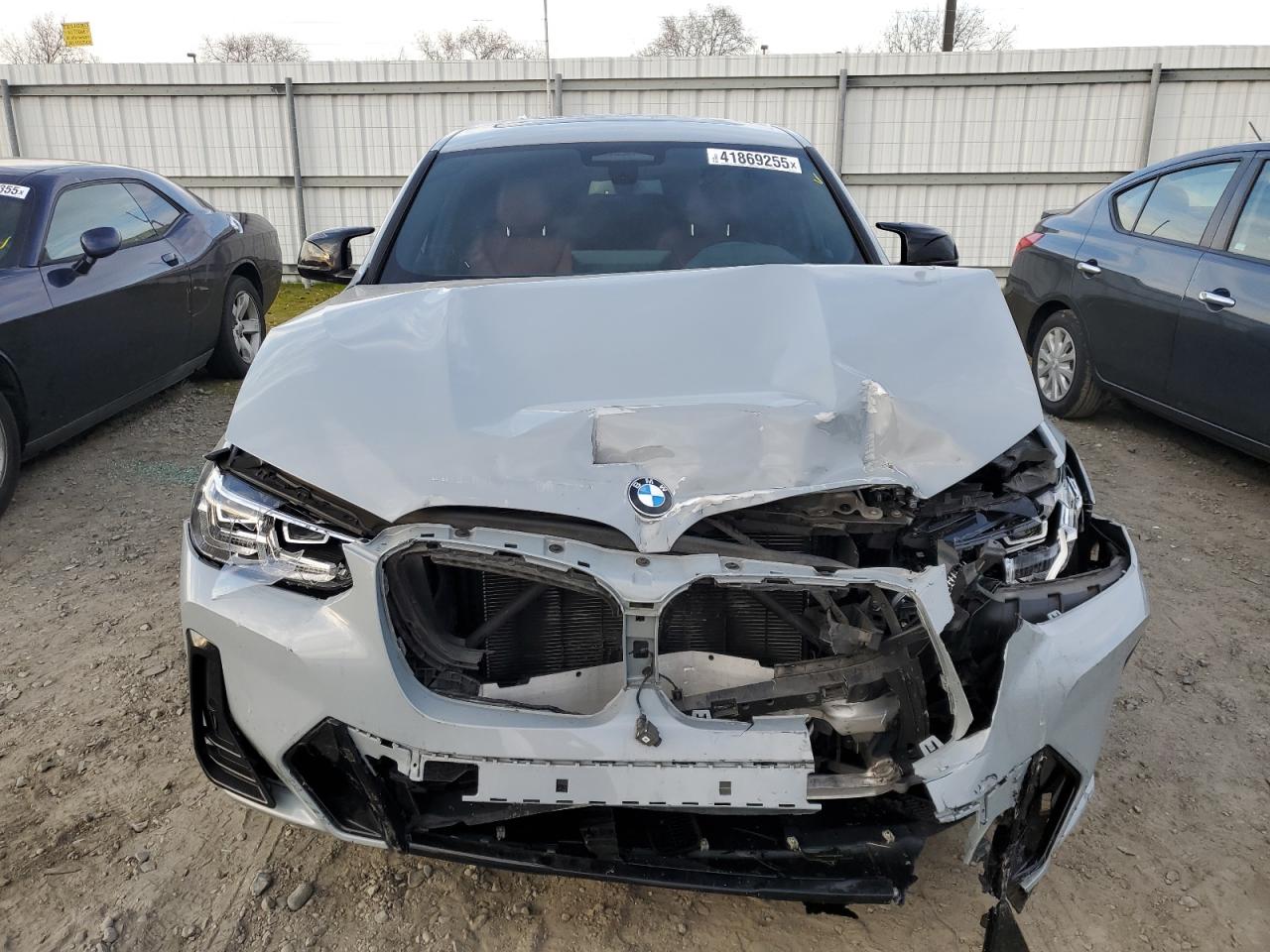 2022 BMW X4 - Image 5