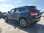 2018 Jeep Grand Cherokee Limited for Sale in Haslet, TX - Front End