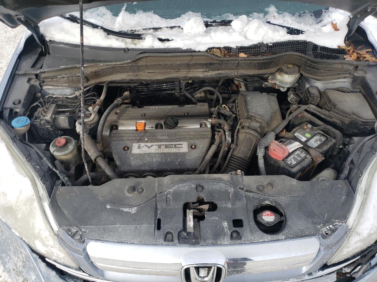 2009 Honda CR-V - Image 11