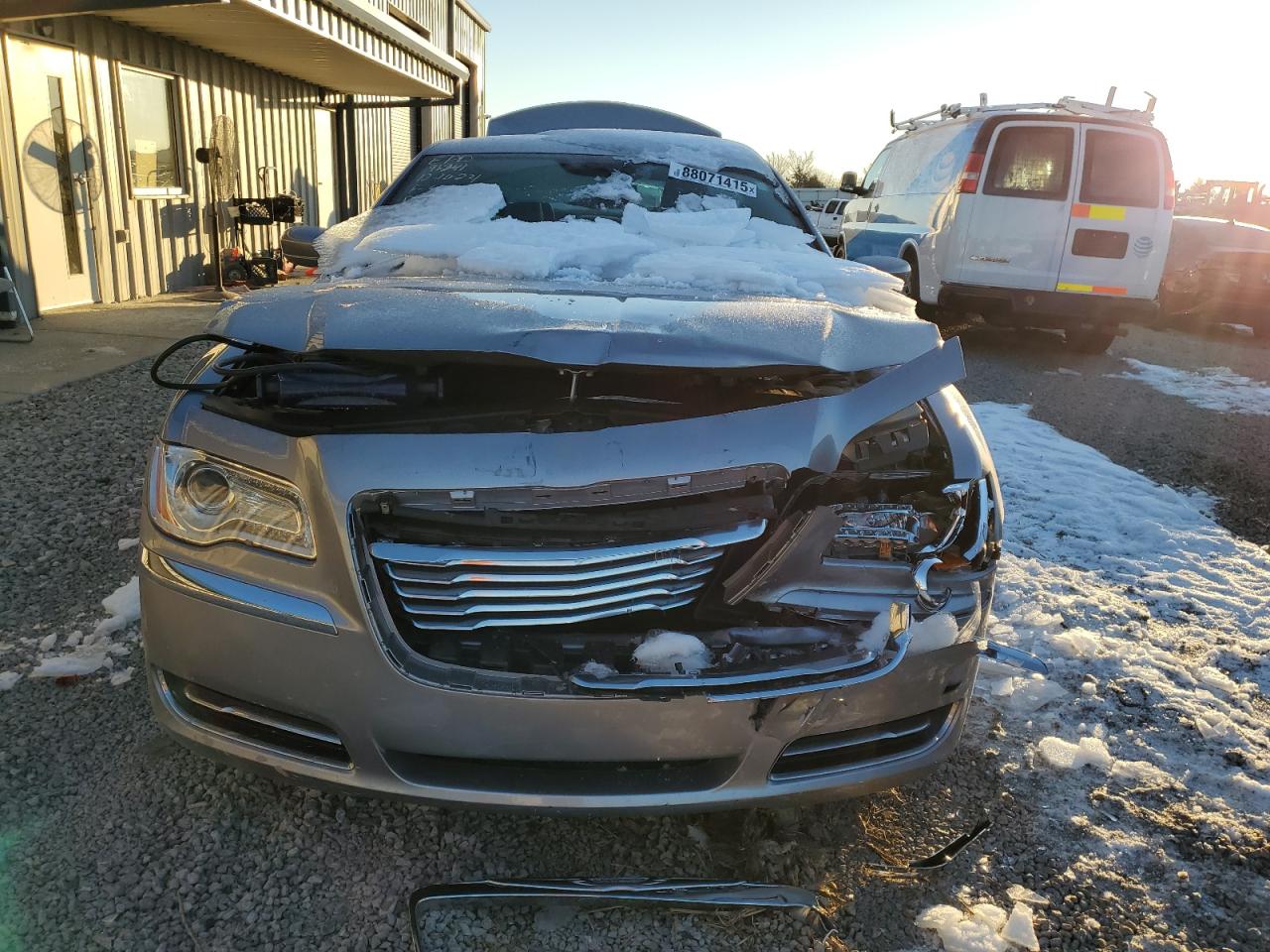 2014 Chrysler 300 - Image 5