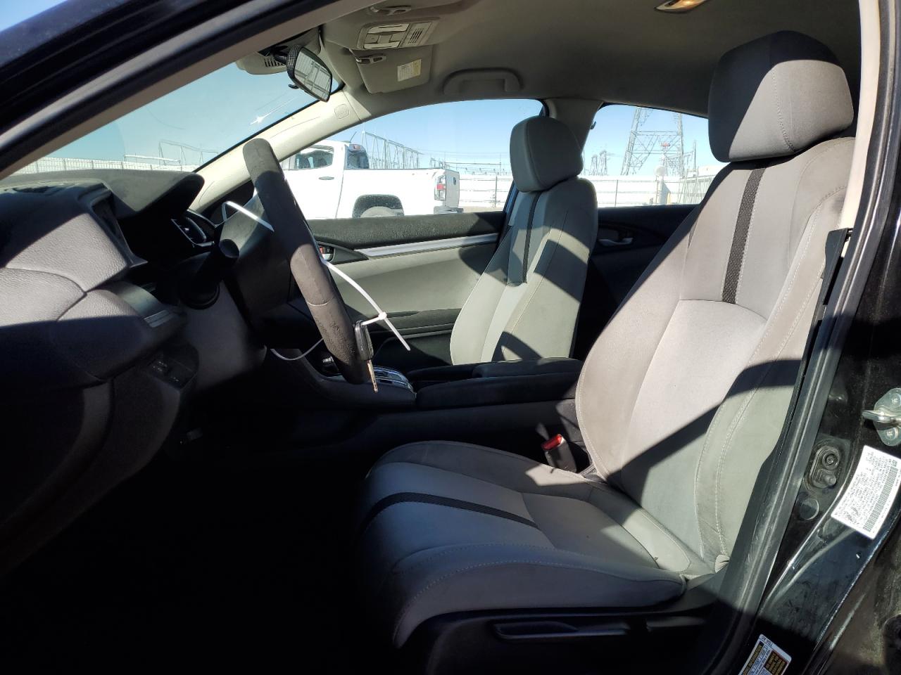 2019 Honda Civic - Image 7