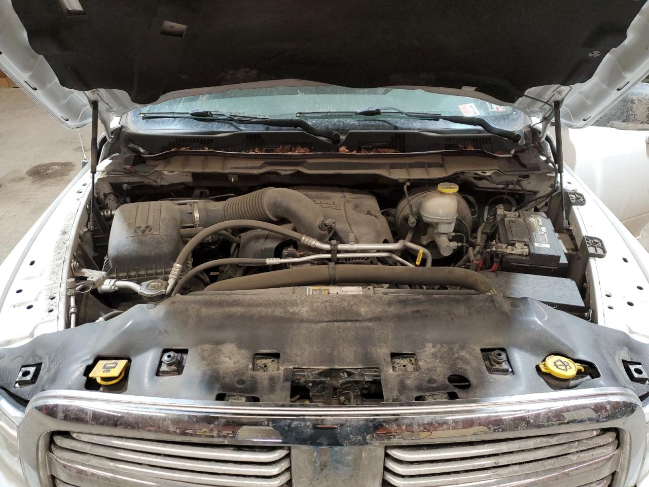 2018 RAM 1500 - Image 13