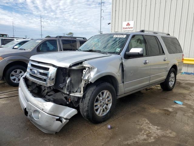 2013 Ford Expedition El Limited