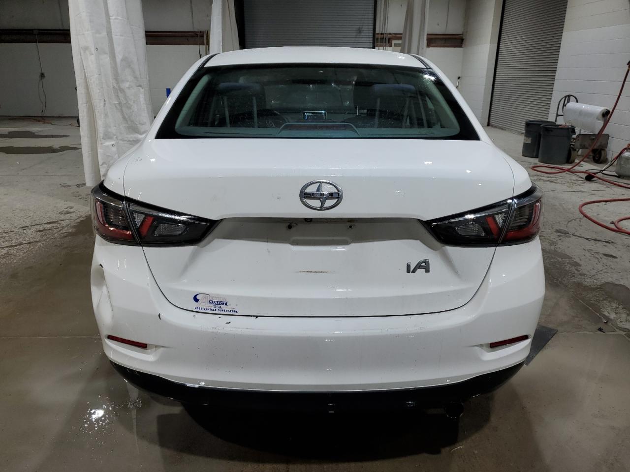2016 Toyota iA - Image 6