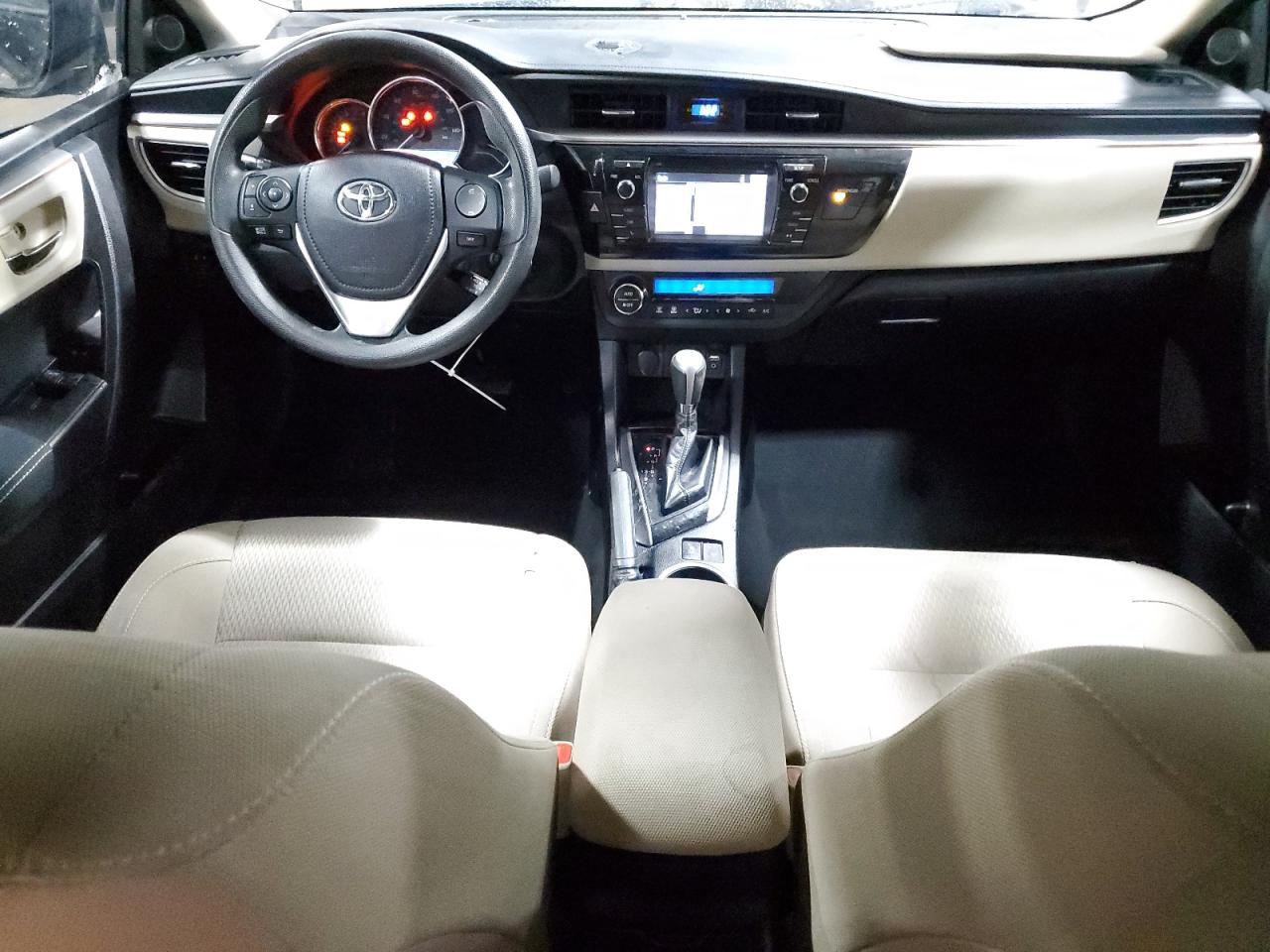 2014 Toyota Corolla - Image 8