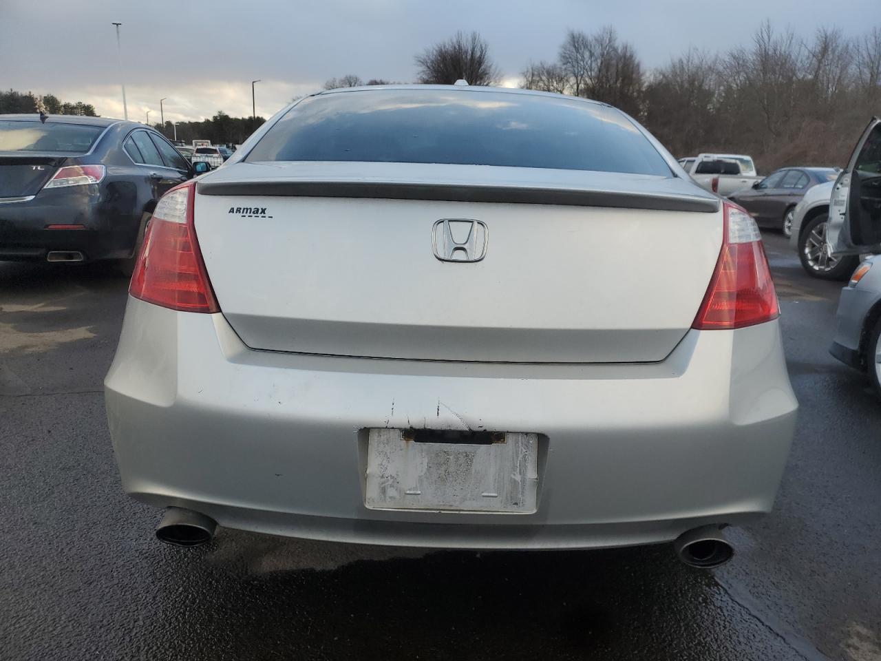 2009 Honda Accord - Image 6