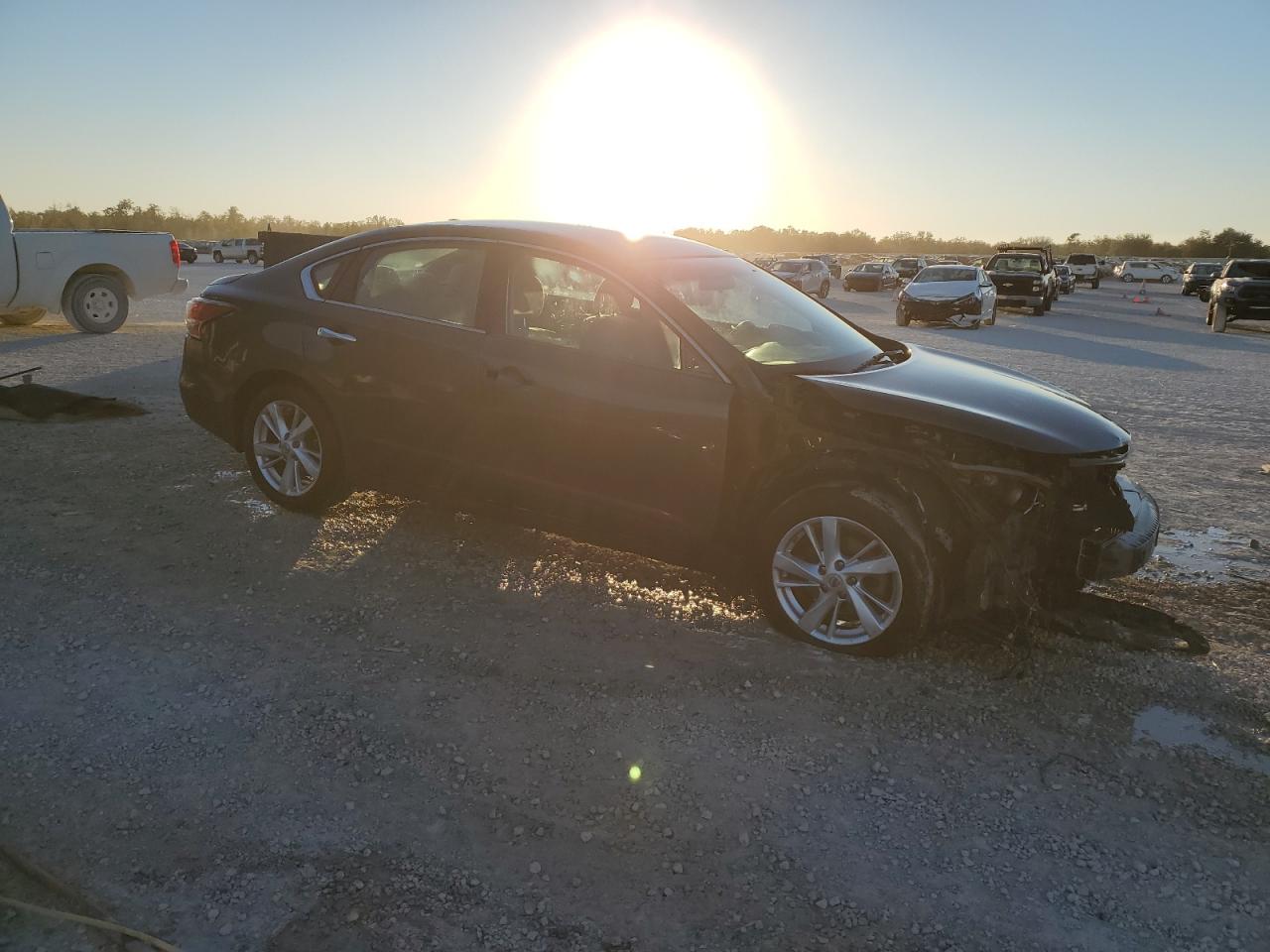 2015 Nissan Altima - Image 4