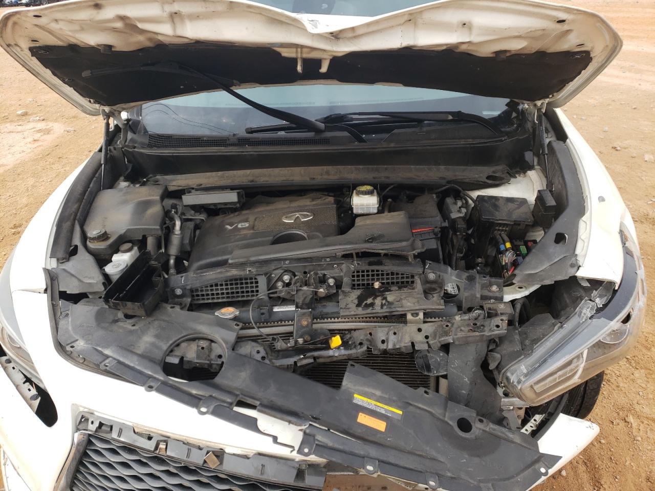 2019 Infiniti QX60 - Image 13