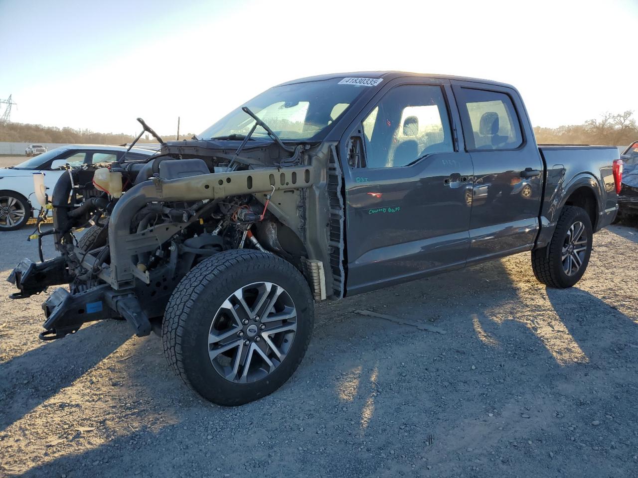 2021 Ford F-150 - Image 1