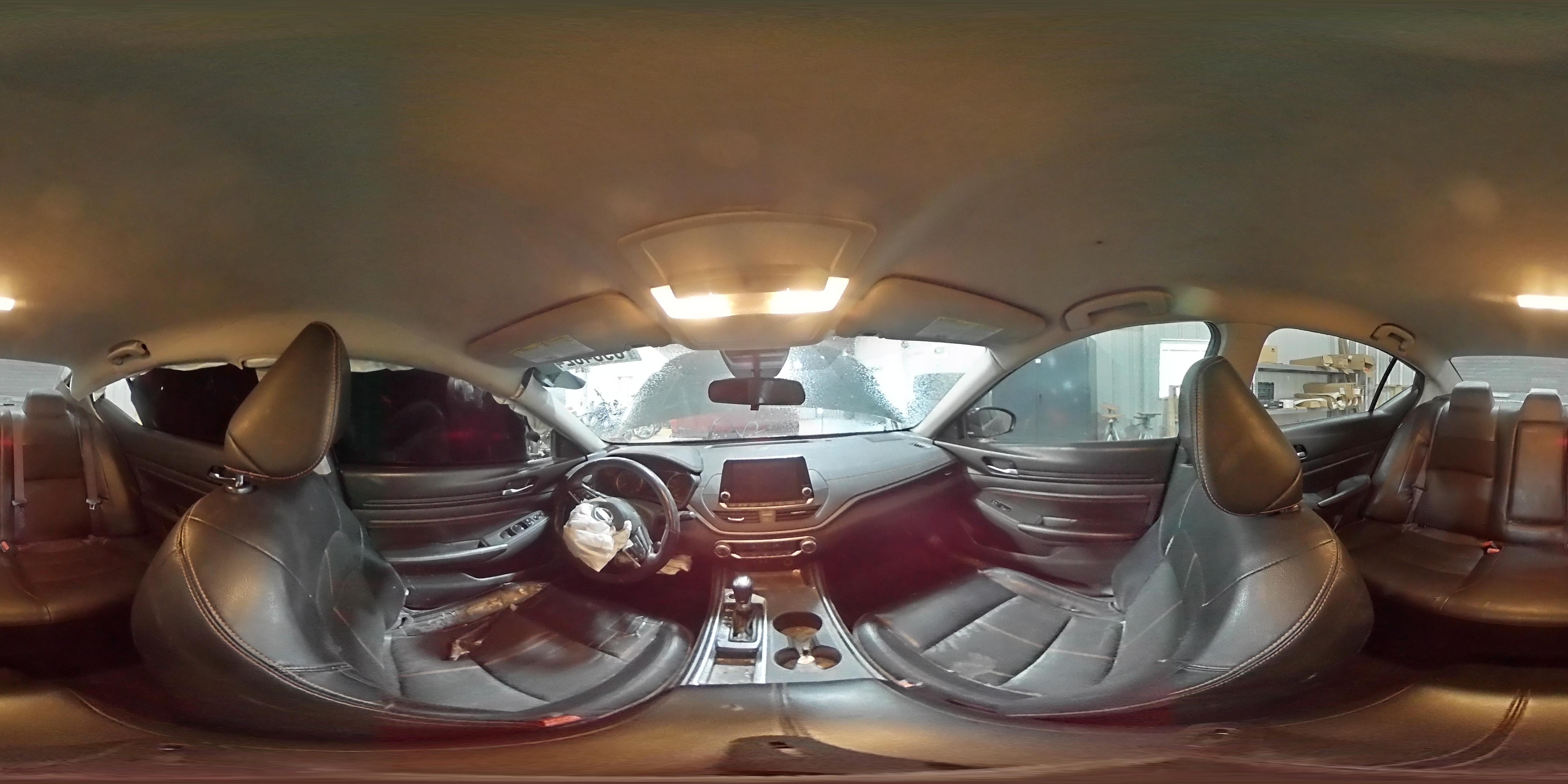 2020 Nissan Altima - Image 13