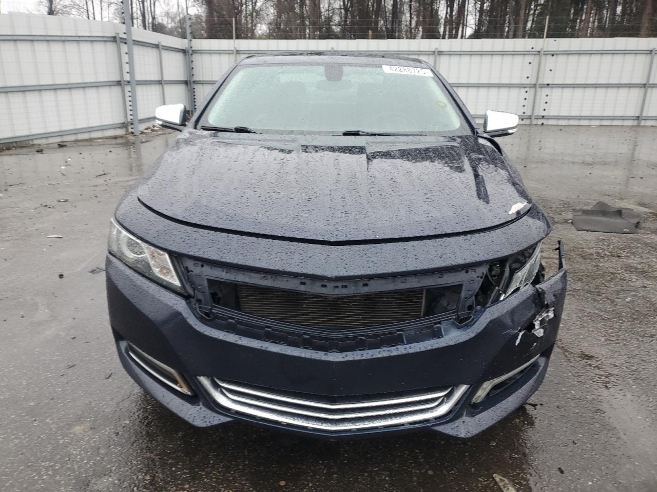 2018 Chevrolet Impala - Image 5