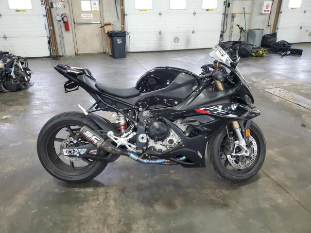 2024 BMW S 1000 RR for sale at Copart MN - MINNEAPOLIS NORTH