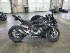 2024 BMW S 1000 RR for sale at Copart MN - MINNEAPOLIS NORTH
