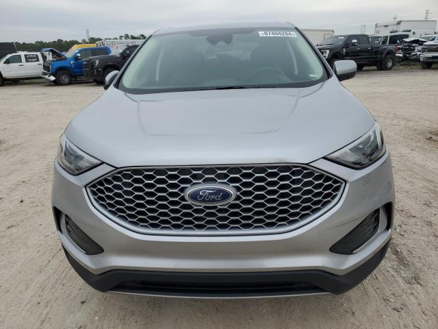  FORD EDGE 2023 Серебристый