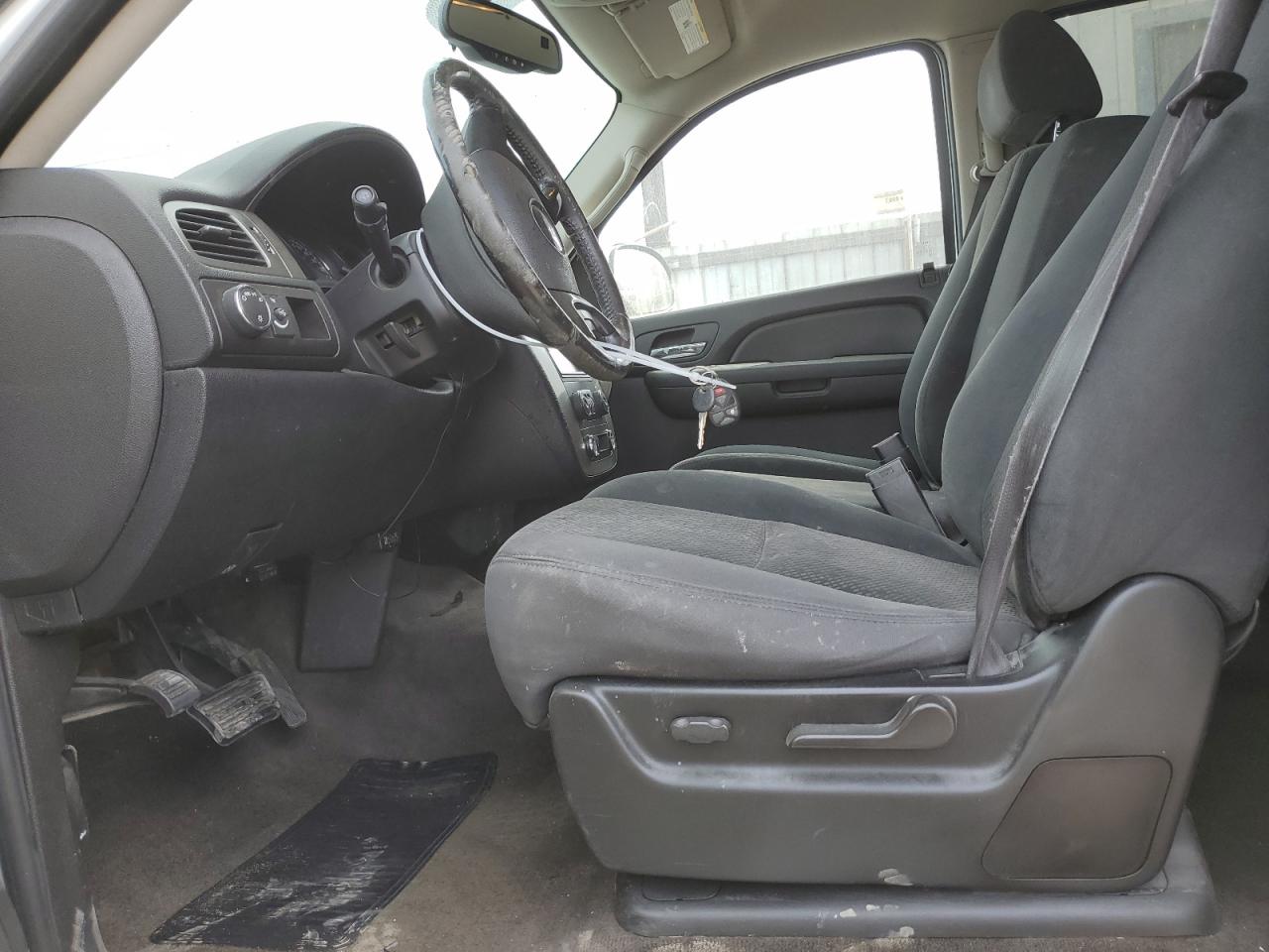 2007 Chevrolet Tahoe - Image 7