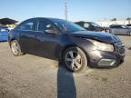 2015 Chevrolet Cruze Lt zu verkaufen in Fresno, CA - Front End