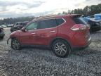 2014 Nissan Rogue S за продажба в Ellenwood, GA - Front End