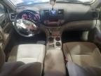 2012 Toyota Highlander Base na sprzedaż w West Mifflin, PA - Front End