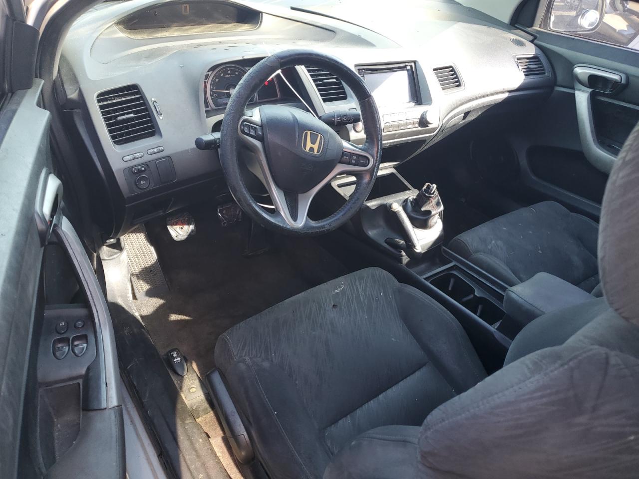 2006 Honda Civic - Image 8