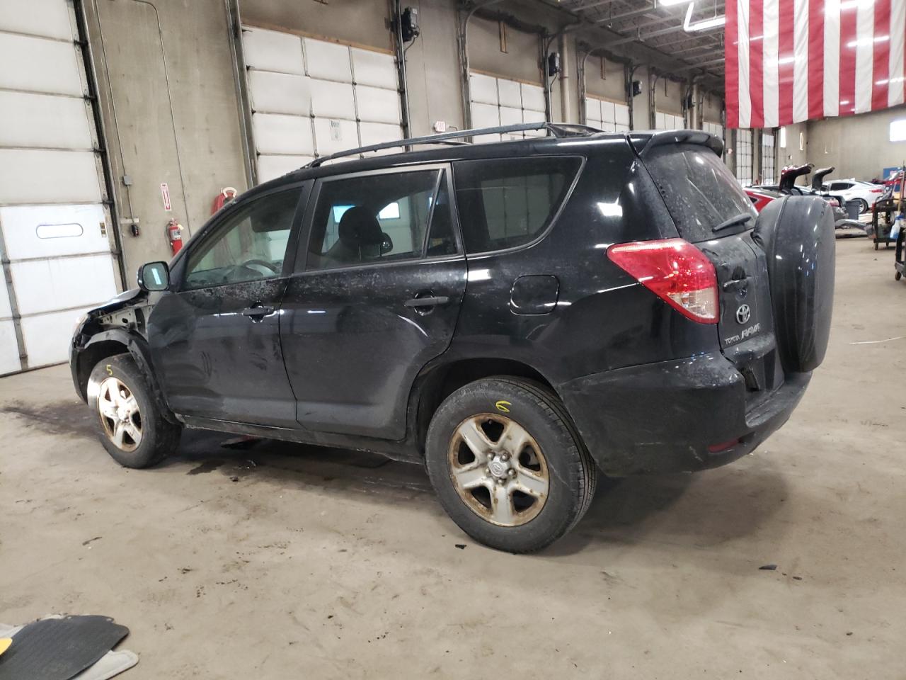 2007 Toyota RAV 4 - Image 2