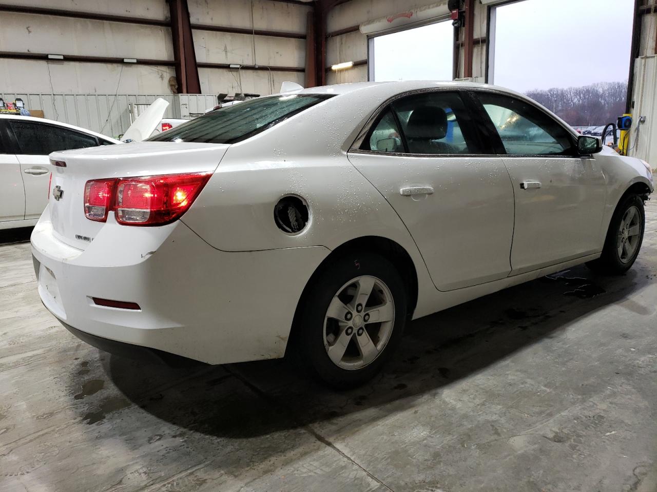 2013 Chevrolet Malibu - Image 3