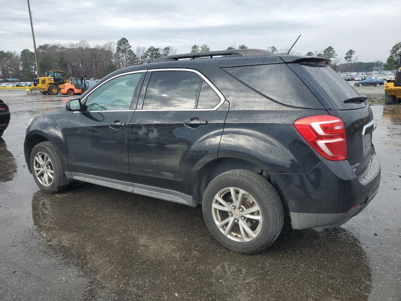 2GNALCEK0H6151504 CHEVROLET EQUINOX 2017
