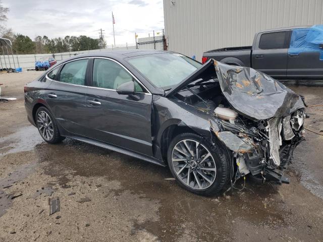  HYUNDAI SONATA 2022 Szary