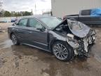 2022 Hyundai Sonata Limited للبيع في Harleyville، SC - Front End